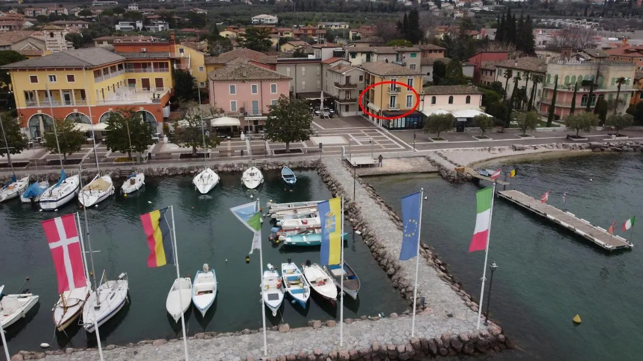 Appartamento Daisy Bardolino Apartamento