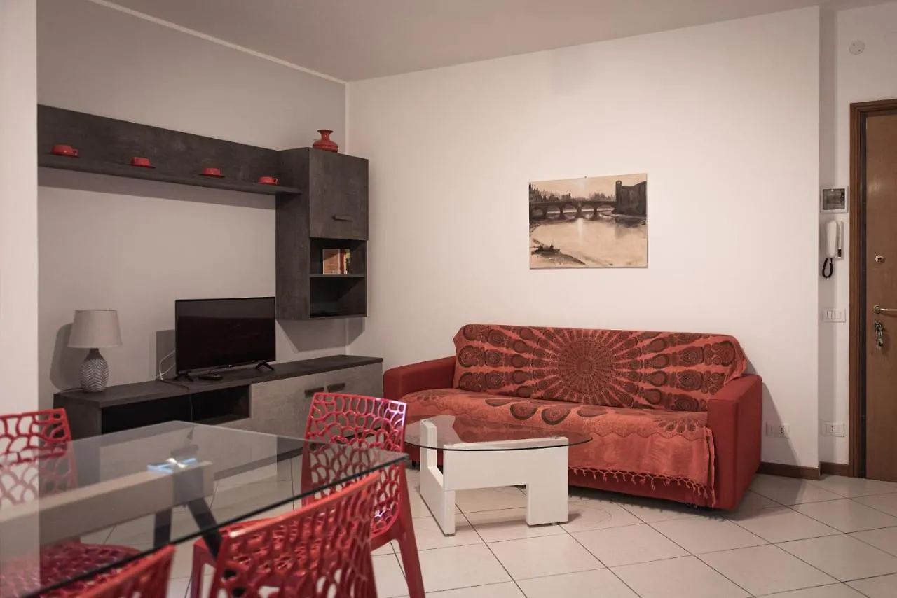 Apartamento Appartamento Daisy Bardolino Itália