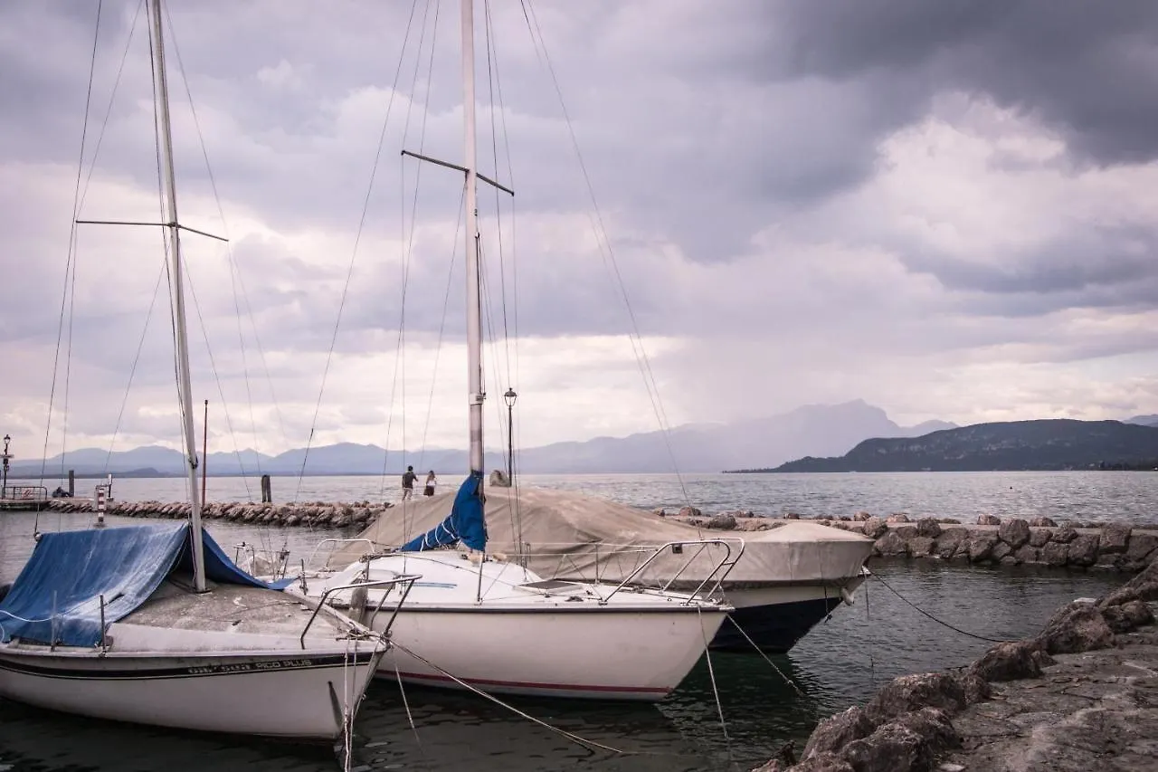 Appartamento Daisy Bardolino 0*,  İtalya
