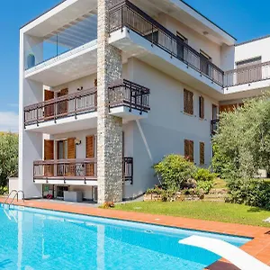 Casa Davide Apartment