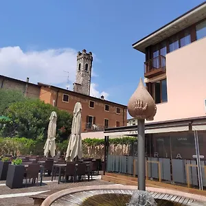 Aly D'angelo Torre - Immobiliare Azzurra Apartment