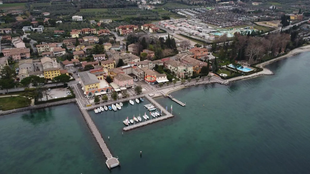 Appartamento Daisy Bardolino Apartment