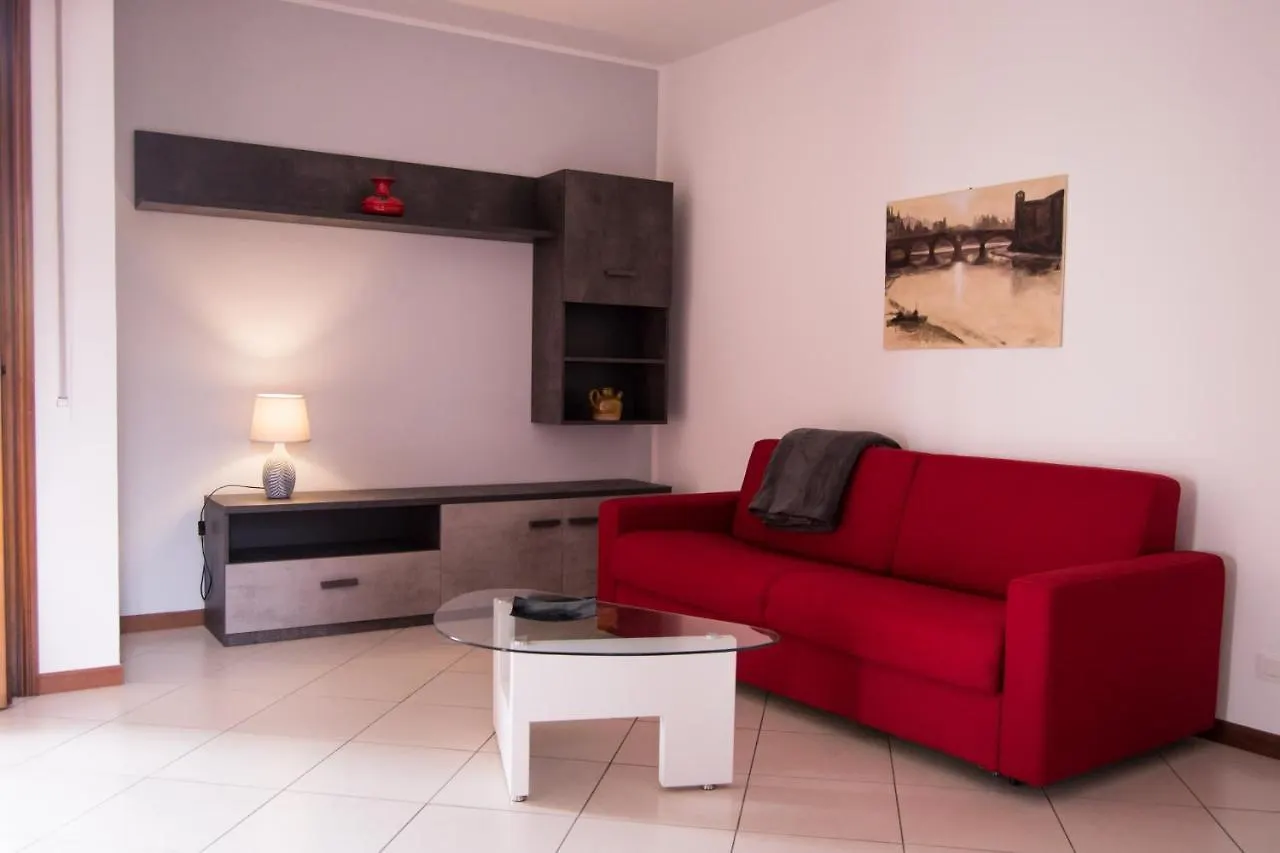 Apartment Appartamento Daisy Bardolino